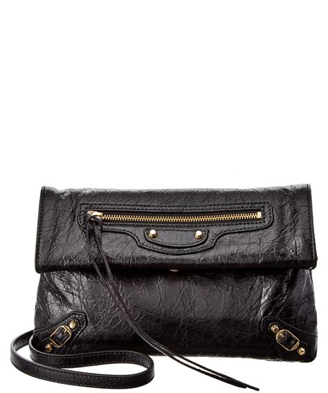 balenciaga clutch bag replica|balenciaga women's clutch.